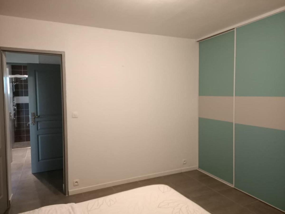 Maison Du Bonheur Lesparre-Médoc Kültér fotó