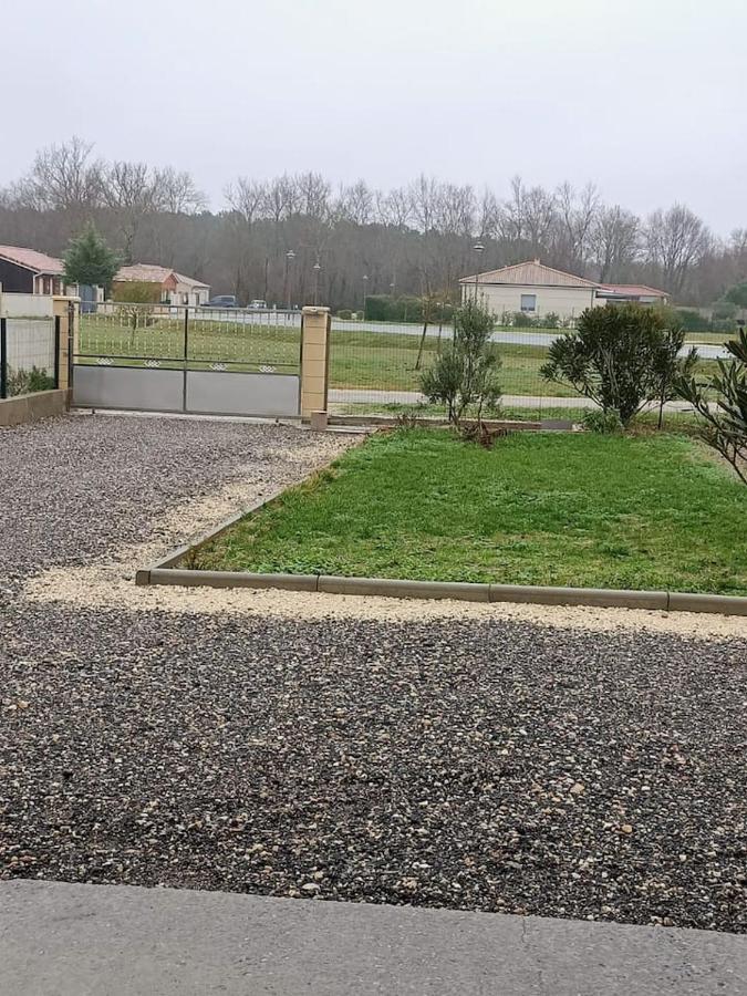 Maison Du Bonheur Lesparre-Médoc Kültér fotó